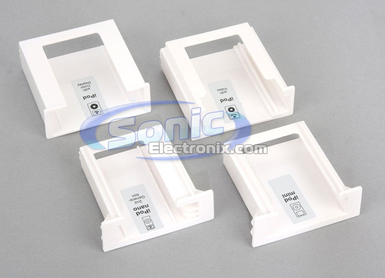 Lasonic i-931 (White) Image 10