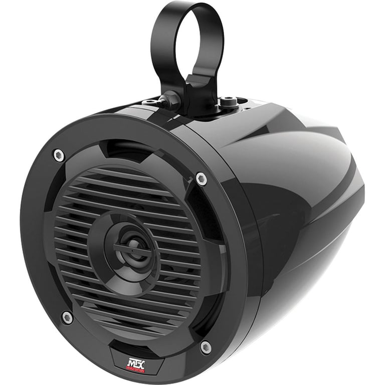 MTX RZRSYSTEM3 - 5 Speaker Polaris RZR Audio Package - System 3 Image 6