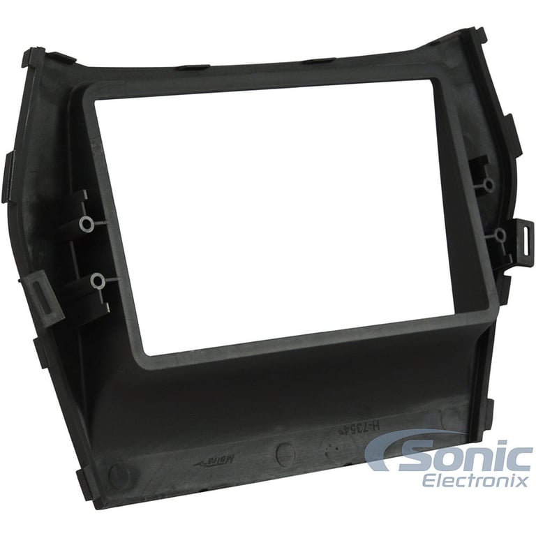 Metra 95-7354B Dash Kit Image 2