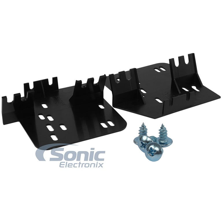 Metra 95-7354B Dash Kit Image 3