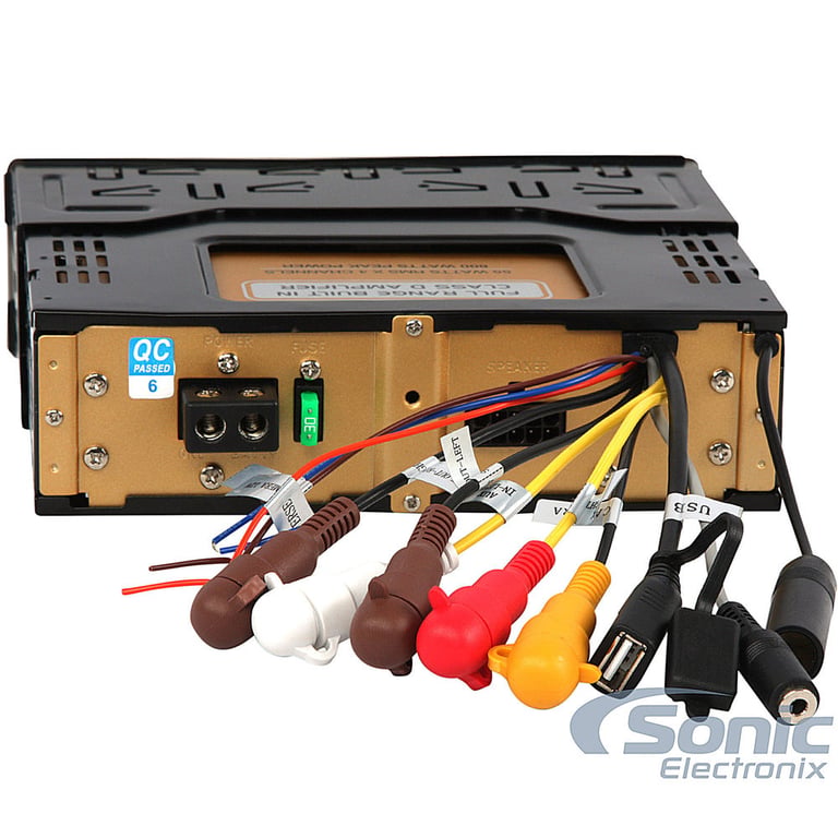 Dual AM505BT Image 4