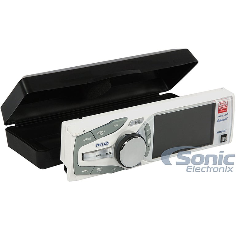 Dual AM505BT Image 5