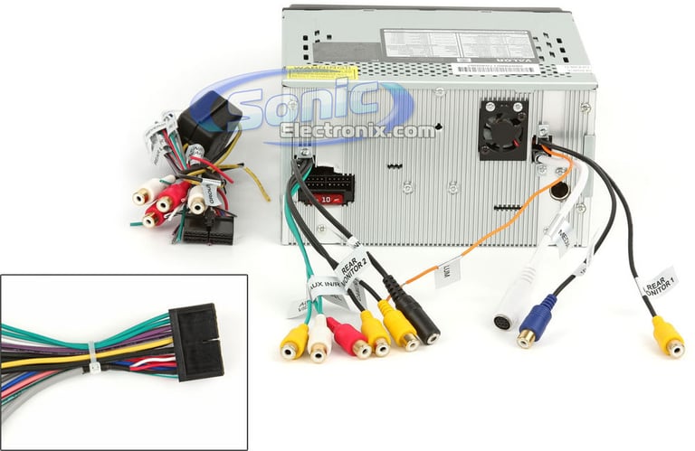 Valor DD-858W Image 3