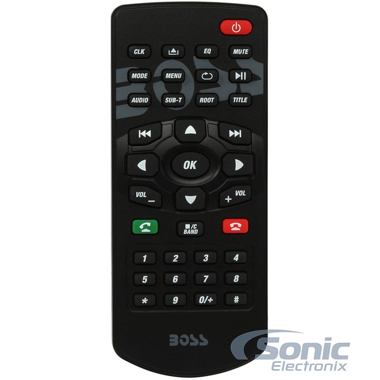 Boss Audio Elite BV760B [Refurbished] Image 5