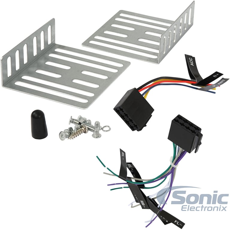 Boss Audio Elite BV760B [Refurbished] Image 6