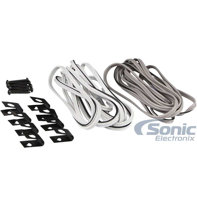 Power Acoustik EF-52 Image 5
