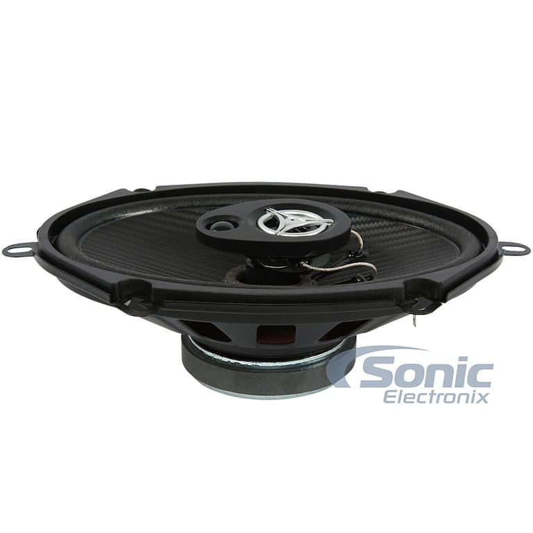 Power Acoustik EF-573 Image 3