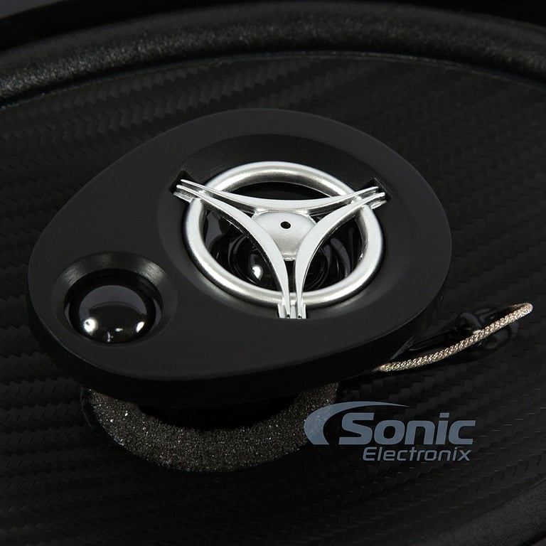Power Acoustik EF-573 Image 5