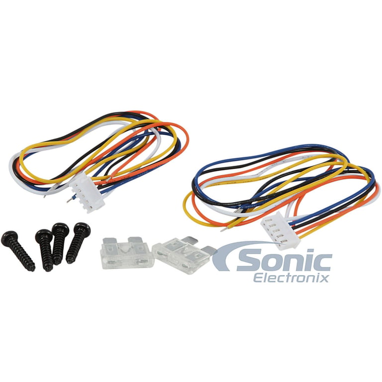 Sound Storm Labs (SSL) FR1600.4 Image 5