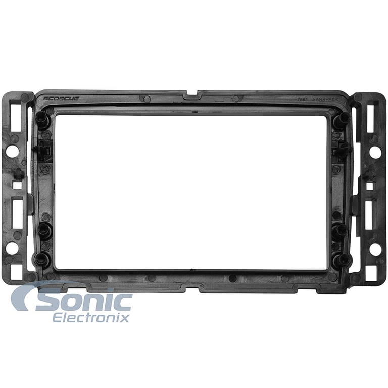 Scosche GM5213B Image 2