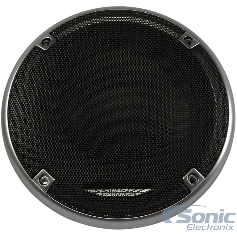 Image Dynamics ID65cs 6.5" Component Speakers Image 3
