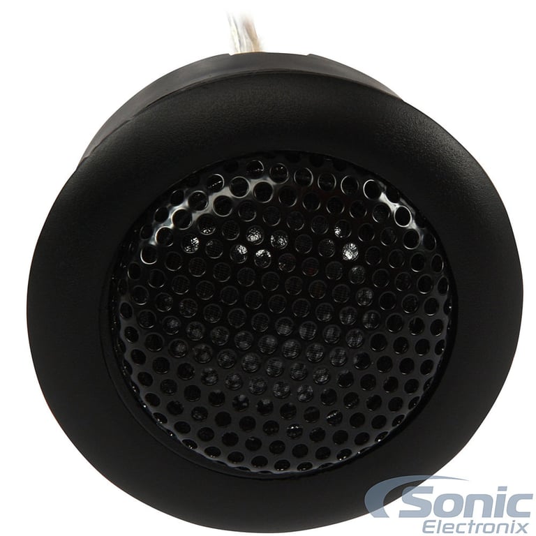 Image Dynamics ID65cs 6.5" Component Speakers Image 11
