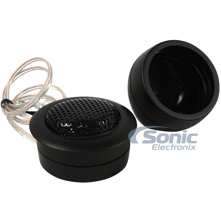 Image Dynamics ID65cs 6.5" Component Speakers Image 13