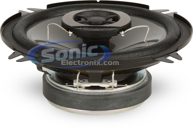 Pioneer TS-G1343R Open Box Image 3