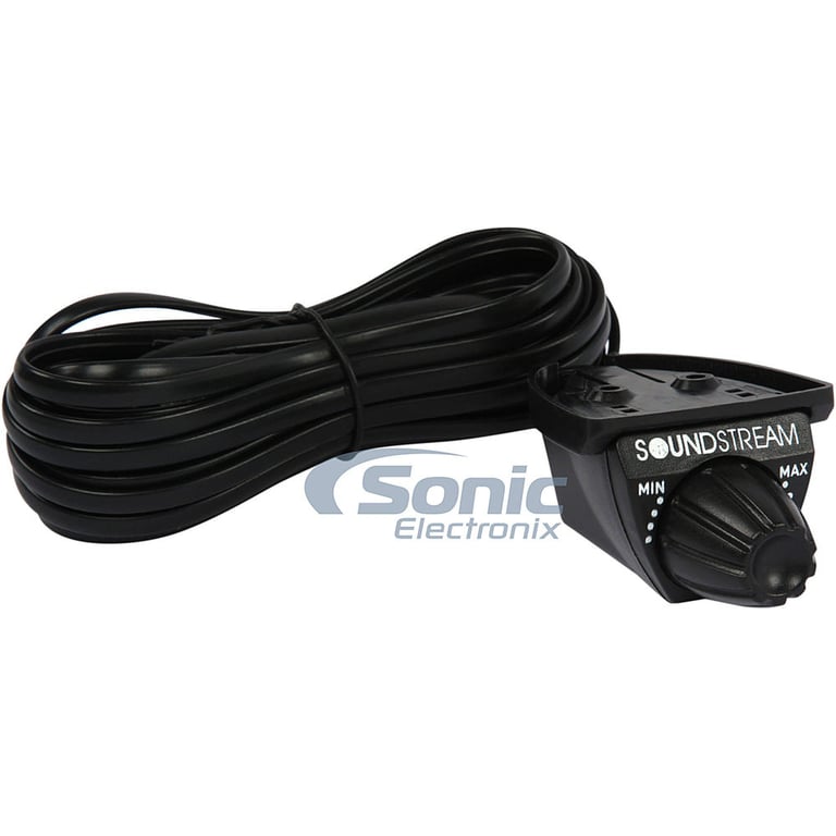 Soundstream MR1.2000D Image 3