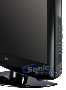 LG 32LH20 Image 7