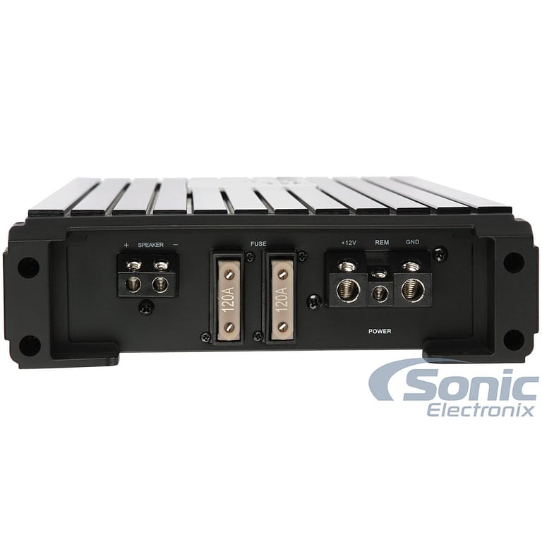 Soundstream PA1.3500D Image 3