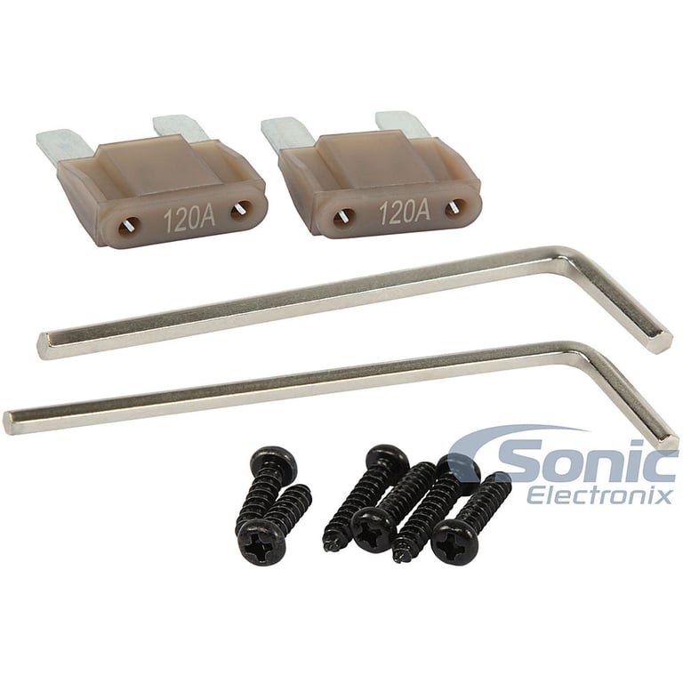 Soundstream PA1.3500D Image 6