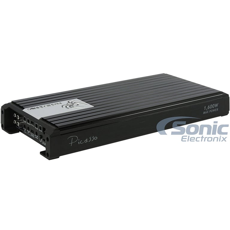Soundstream PA5.1600 Image 2