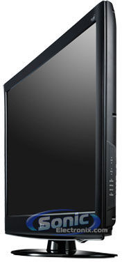 LG 32LH30 Image 2