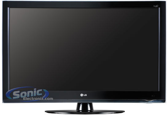 LG 37LH40 Image 1