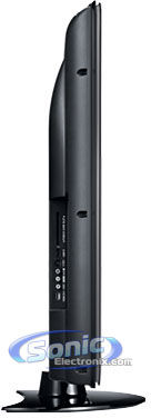 LG 37LH55 Image 5