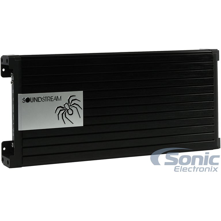 Soundstream PA5.1600 Image 1