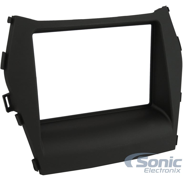 Metra 95-7354B Dash Kit Image 1