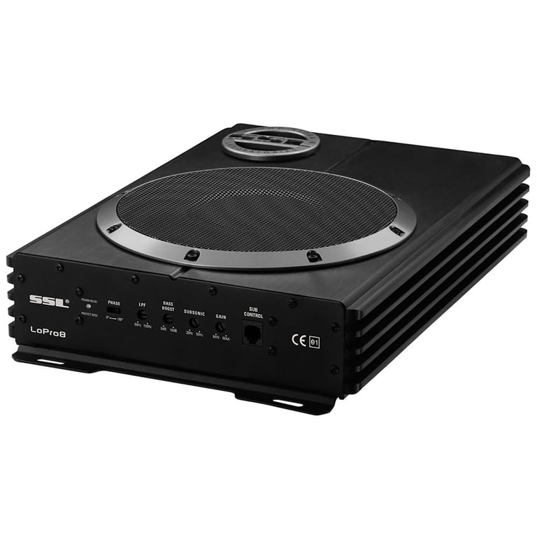 SoundStorm LOPRO8-Open Box, Very Good Condition Used Image 5