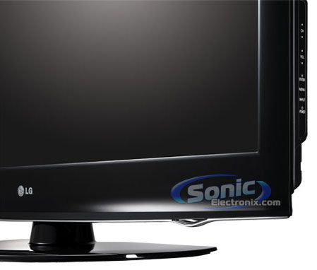 LG 32LH30 Image 8
