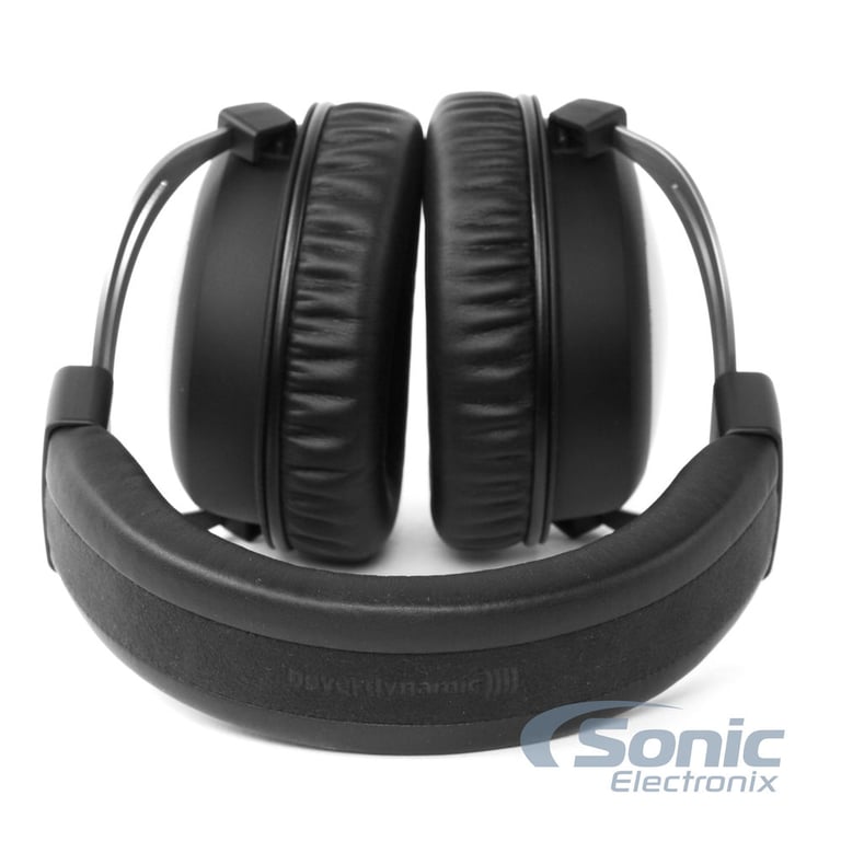 Beyerdynamic T 5 P (T5P)  Second Generation (Like New) Image 21