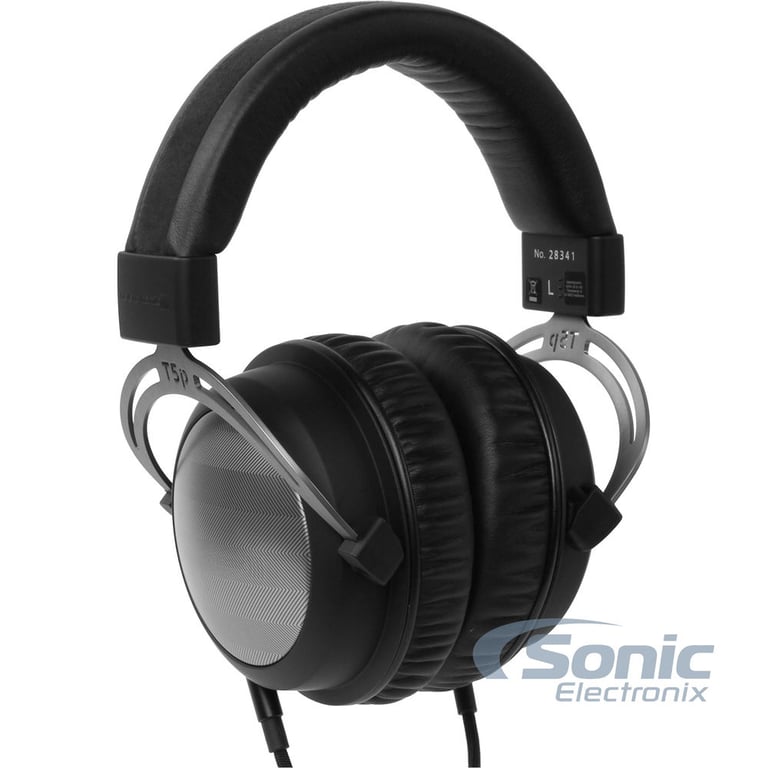 Beyerdynamic T 5 P (T5P)  Second Generation (Like New) Image 15