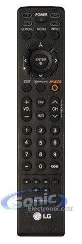LG 32LG40 Image 6
