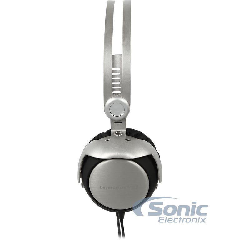 Beyerdynamic T51i (Like New) Image 16