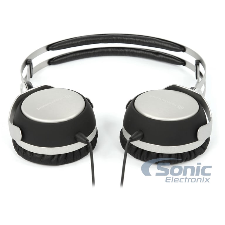 Beyerdynamic T51i (Like New) Image 17
