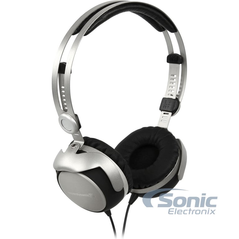 Beyerdynamic T51i (Like New) Image 14