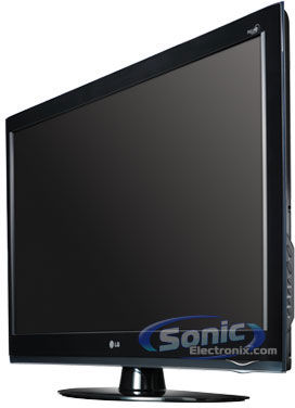 LG 32LH40  Image 2