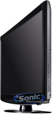 LG 42LH20 Image 2