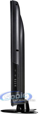 LG 42LH30 Image 5