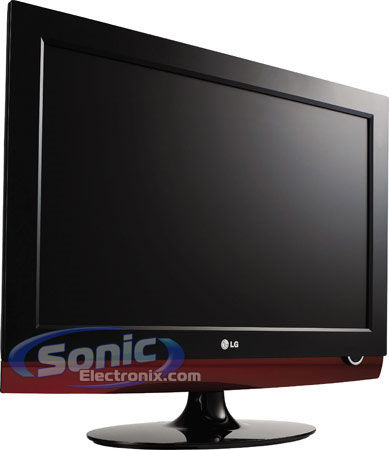 LG 32LG40 Image 2