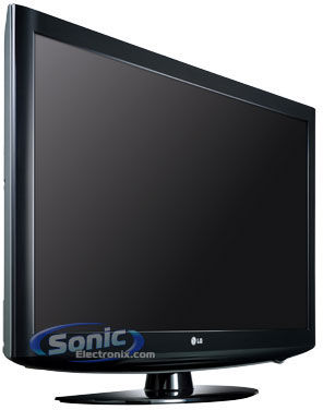 LG 42LH20 Image 3