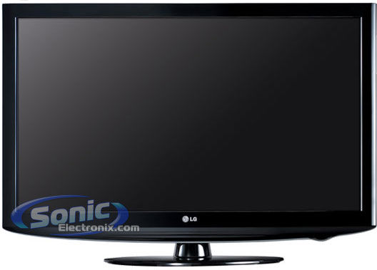 LG 32LH20 Image 1