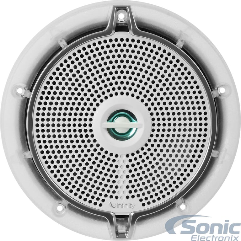 Infinity Marine 652M Two Pack Image 2