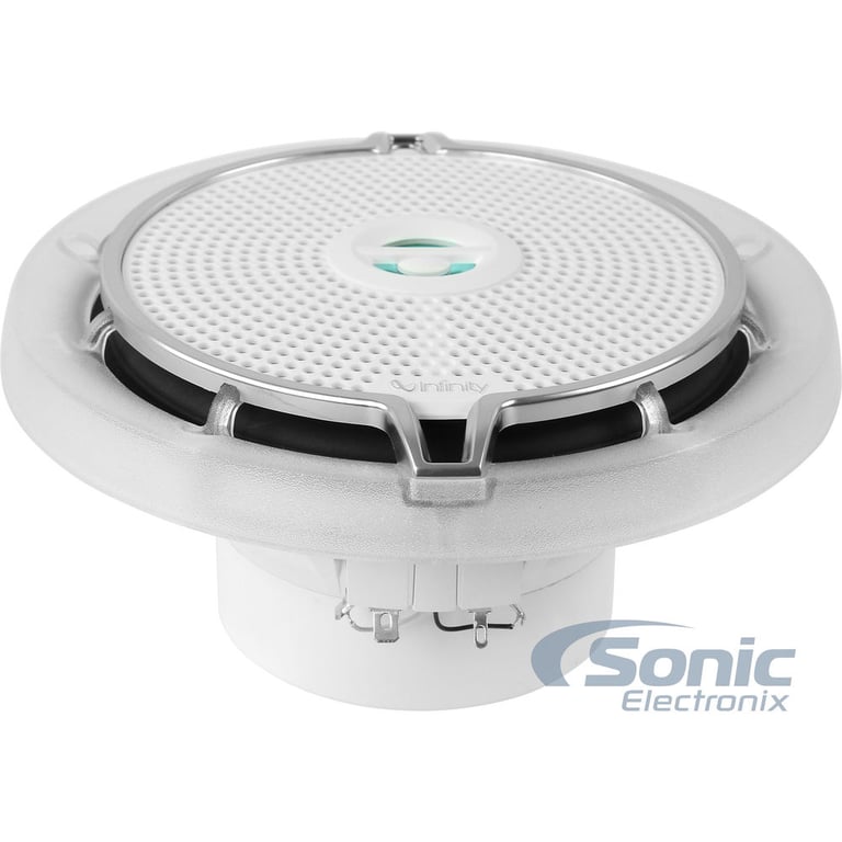 Infinity Marine 652M Two Pack Image 3