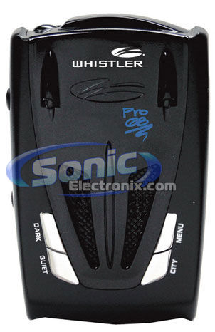 Whistler PRO-68 Image 2