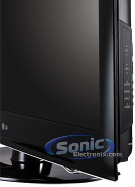 LG 32LH30 Image 7