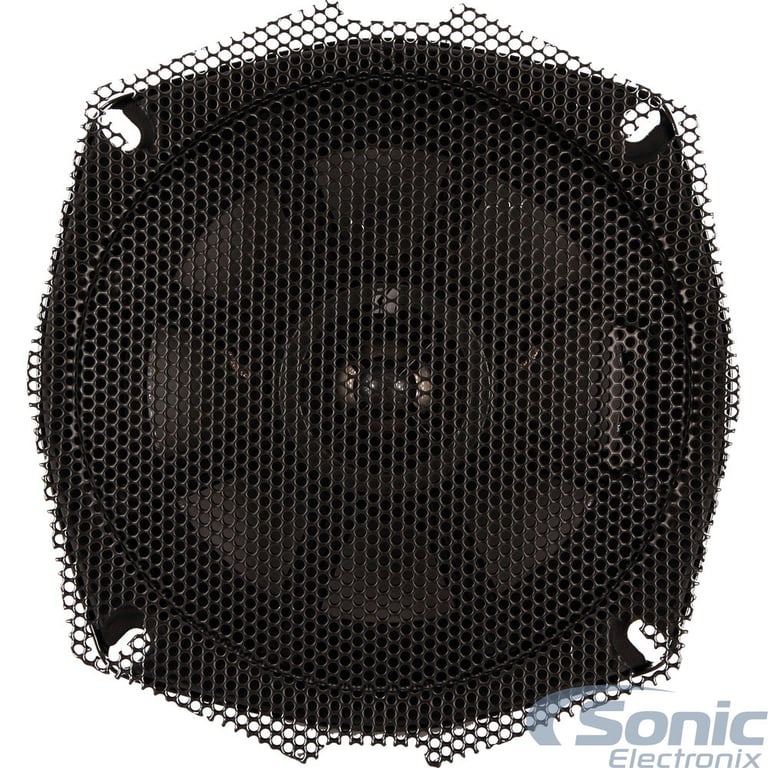 Kicker 4 Speaker Bluetooth Powersports Package (43Q2PS4) Image 3