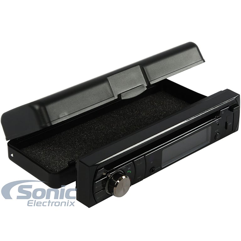 Power Acoustik PD-724B Image 7