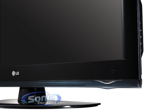 LG 37LH40 R/B Image 7