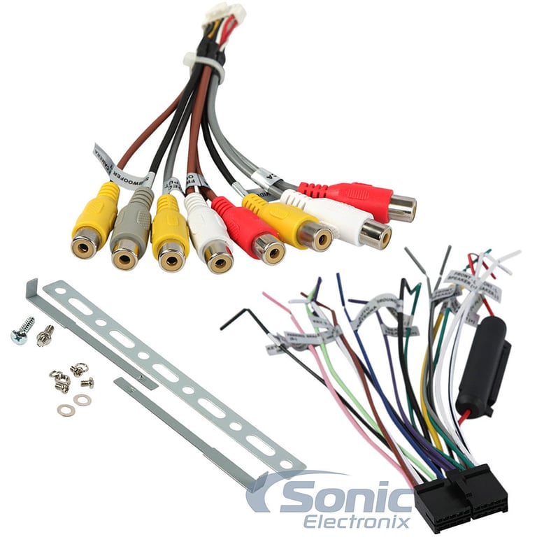 Power Acoustik PD-724B Image 12